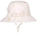 Toshi Boys Jungle Giants Drifter Sunhat - Tan- Swimwear Galore