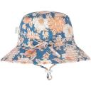 Toshi Boys Jungle Giants Drifter Sunhat - Tan- Swimwear Galore