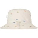 Toshi Boys Jungle Giants Drifter Sunhat - Tan- Swimwear Galore