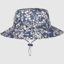 Toshi Boys Jungle Giants Drifter Sunhat - Tan- Swimwear Galore