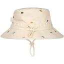 Toshi Boys Jungle Giants Drifter Sunhat - Tan- Swimwear Galore