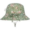 Toshi Boys Jungle Giants Drifter Sunhat - Tan- Swimwear Galore