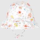 Toshi Boys Jungle Giants Drifter Sunhat - Tan- Swimwear Galore
