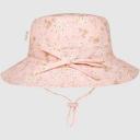Toshi Boys Jungle Giants Drifter Sunhat - Tan- Swimwear Galore