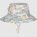 Toshi Boys Jungle Giants Drifter Sunhat - Tan- Swimwear Galore