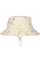 Toshi Boys Jurassic Drifter Sunhat - Oatmeal- Swimwear Galore