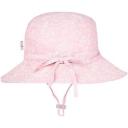 Toshi Boys Swell Olly Sunhat - ChamBikini Top/Bray- Swimwear Galore