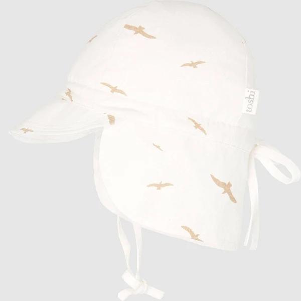 Toshi Flap Cap Bambini Mandalay XS