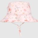 Toshi Girls Sage Twiggy Sunhat - Sage- Swimwear Galore