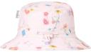 Toshi Girls Sage Twiggy Sunhat - Sage- Swimwear Galore