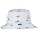 Toshi Girls Sage Twiggy Sunhat - Sage- Swimwear Galore
