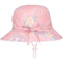 Toshi Girls Sage Twiggy Sunhat - Sage- Swimwear Galore