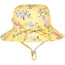 Toshi Girls Sage Twiggy Sunhat - Sage- Swimwear Galore