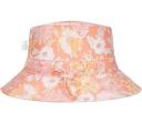Toshi Girls Sage Twiggy Sunhat - Sage- Swimwear Galore