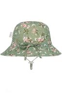 Toshi Girls Sage Twiggy Sunhat - Sage- Swimwear Galore
