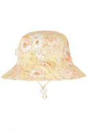 Toshi Girls Sunny Sabrina Sunhat - Sunshine- Swimwear Galore