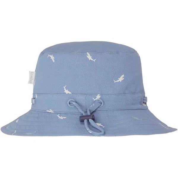 Toshi Sunhat Drifter Sharks - Extra Small