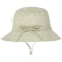 Toshi Sunhat Milly Cocoa - Large