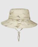 Toshi - Sunhat Playtime Dinosauria L