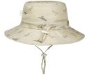 Toshi - Sunhat Playtime Dinosauria L