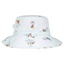 Toshi - Sunhat Playtime Dinosauria L