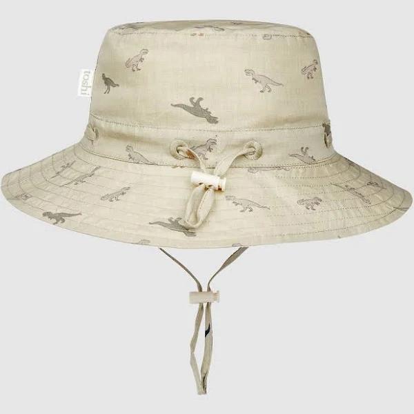 Toshi - Sunhat Playtime Dinosauria L