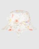 Toshi Sunhat Secret Garden - Lilly M