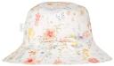 Toshi Sunhat Secret Garden - Lilly M
