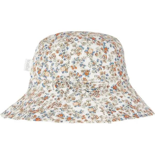 Toshi Sunhat Secret Garden - Lilly M