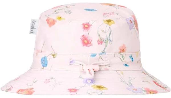 Toshi Swim Bell Hat Mermaid XS