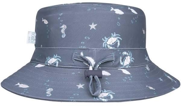 Toshi Swim Sun Hat Neptune - Small