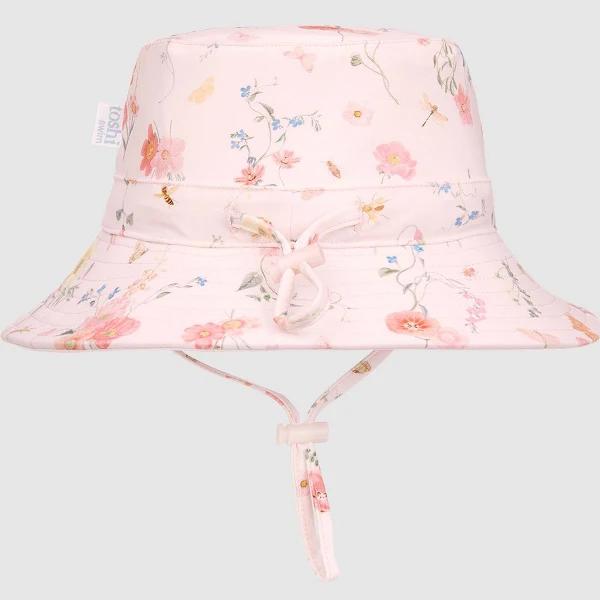 Toshi Swim Sunhat - Maya S