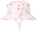 Toshi Swim Sunhat - Mermaid XS