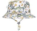 Toshi Swim Sunhat - Mermaid XS