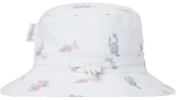 Toshi Swim Sunhat - Rock Pool L