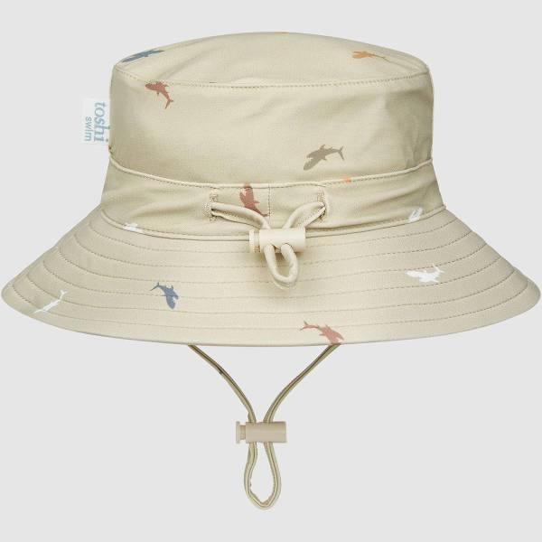 Toshi Swim Sunhat - Shark Tank M