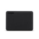 Toshiba Canvio Advance 2TB External HDD Hard Drive Black