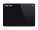 Toshiba Canvio Advance 2TB External HDD Hard Drive Black