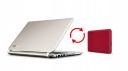 Toshiba Canvio Advance 2TB External HDD Hard Drive Black