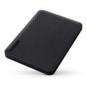 Toshiba Canvio Advance 4TB External HDD Hard Drive Black
