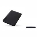 Toshiba Canvio Advance 4TB External HDD Hard Drive Black