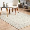 TOSTE Floor Rug Ivory by Freedom