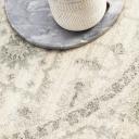 TOSTE Round Floor Rug Ivory by Freedom