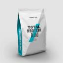Total Protein Blend - 1kg - Chocolate Smooth