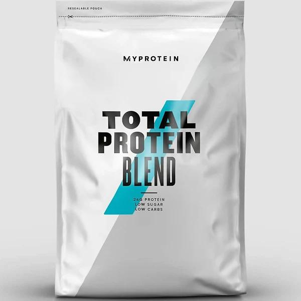 Total Protein Blend - 1kg - Chocolate Smooth