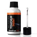 Touch Up Paint For Toyota Yaris Zephyr Blue Metallic 8n0