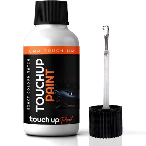 Touch Up Paint For Toyota Yaris Zephyr Blue Metallic 8n0