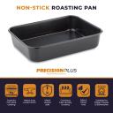 Tower Precision Plus Medium Roasting Pan