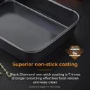 Tower Precision Plus Medium Roasting Pan