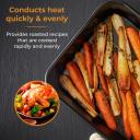 Tower Precision Plus Medium Roasting Pan